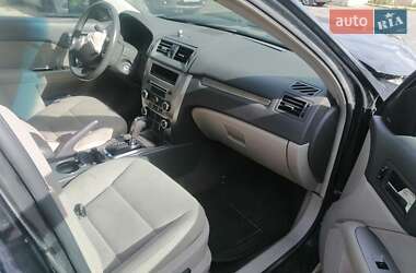 Седан Ford Fusion 2009 в 