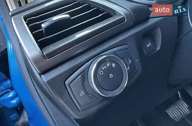 Седан Ford Fusion 2018 в 