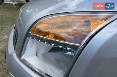 Хэтчбек Ford Fusion 2012 в 