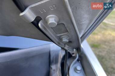 Хэтчбек Ford Fusion 2012 в 