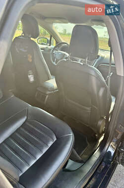 Седан Ford Fusion 2013 в 