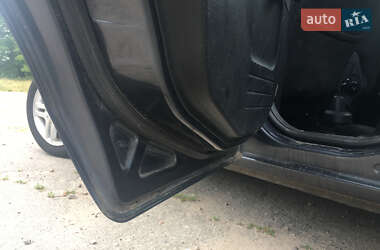 Хэтчбек Ford Fusion 2010 в 