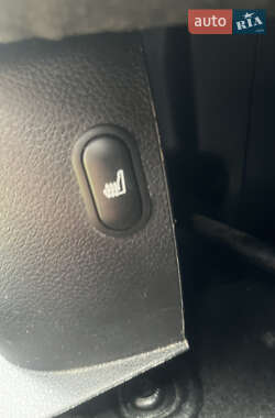 Хэтчбек Ford Fusion 2010 в 