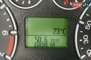 Хэтчбек Ford Fusion 2010 в 