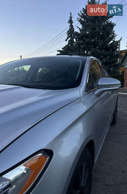 Седан Ford Fusion 2014 в 