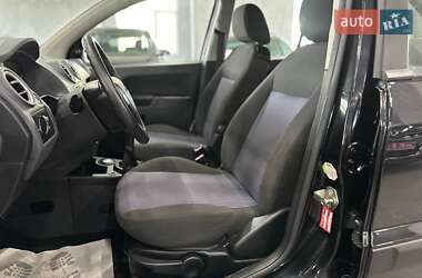 Хэтчбек Ford Fusion 2006 в 