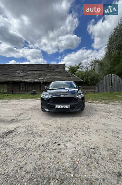 Седан Ford Fusion 2014 в Киеве