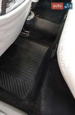 Хэтчбек Ford Fusion 2004 в 