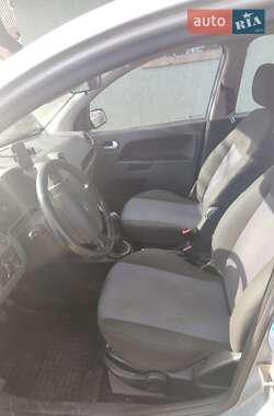 Хетчбек Ford Fusion 2007 в 
