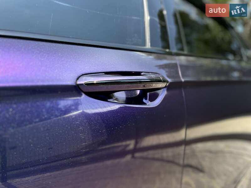 Седан Ford Fusion 2014 в Одесі