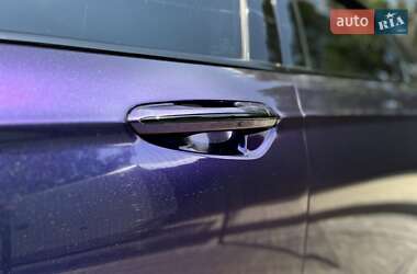 Седан Ford Fusion 2014 в 