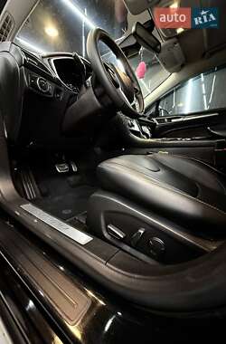 Седан Ford Fusion 2014 в Одесі
