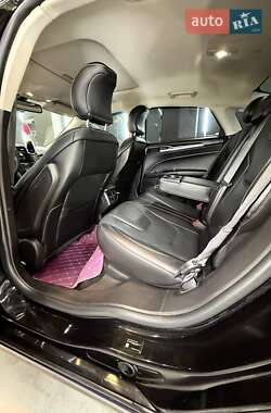 Седан Ford Fusion 2014 в 