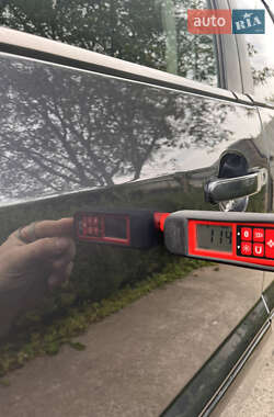 Хэтчбек Ford Fusion 2006 в 