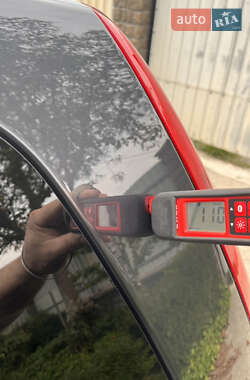 Хэтчбек Ford Fusion 2006 в 