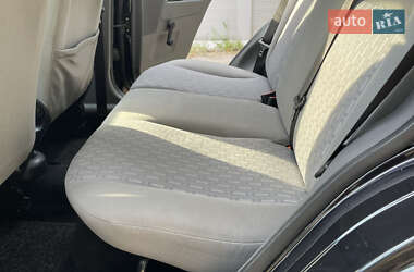 Хэтчбек Ford Fusion 2005 в 