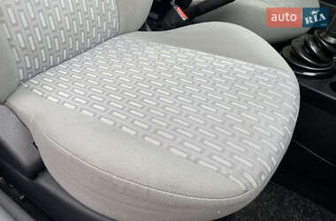 Хэтчбек Ford Fusion 2005 в 
