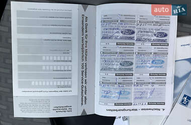 Хэтчбек Ford Fusion 2005 в 