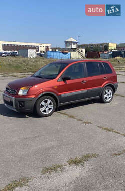 Хетчбек Ford Fusion 2007 в Вінниці