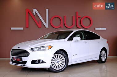 Седан Ford Fusion 2015 в Одессе