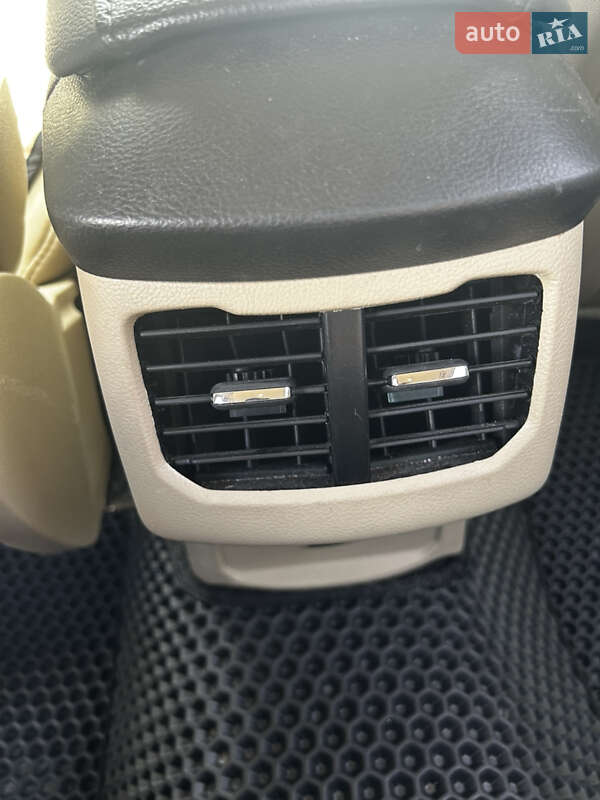 Седан Ford Fusion 2014 в Львове фото 42 Седан Ford Fusion 2014 в Львове