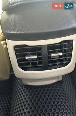 Седан Ford Fusion 2014 в 