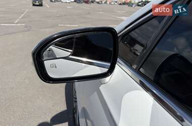 Седан Ford Fusion 2014 в 