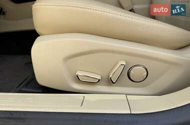 Седан Ford Fusion 2014 в 