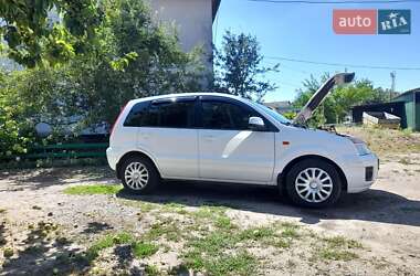Хэтчбек Ford Fusion 2012 в Черкассах