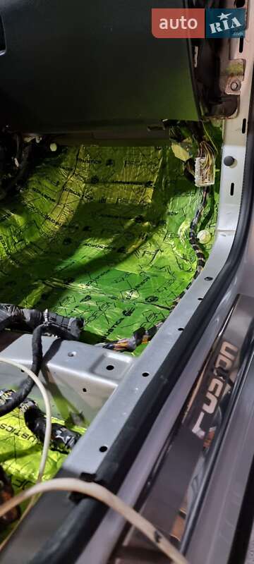 Седан Ford Fusion 2016 в Херсоні