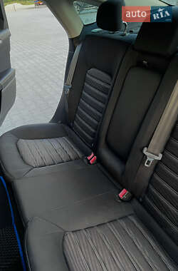 Седан Ford Fusion 2015 в 