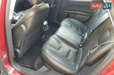 Седан Ford Fusion 2016 в 