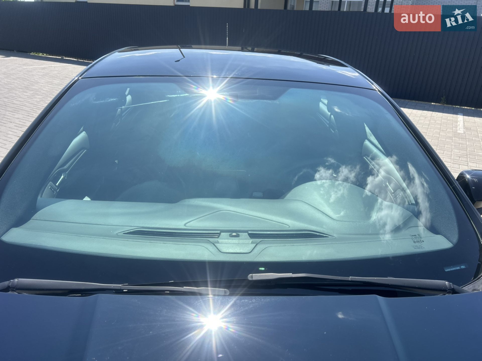 2016 Ford Fusion - мініатюра 20