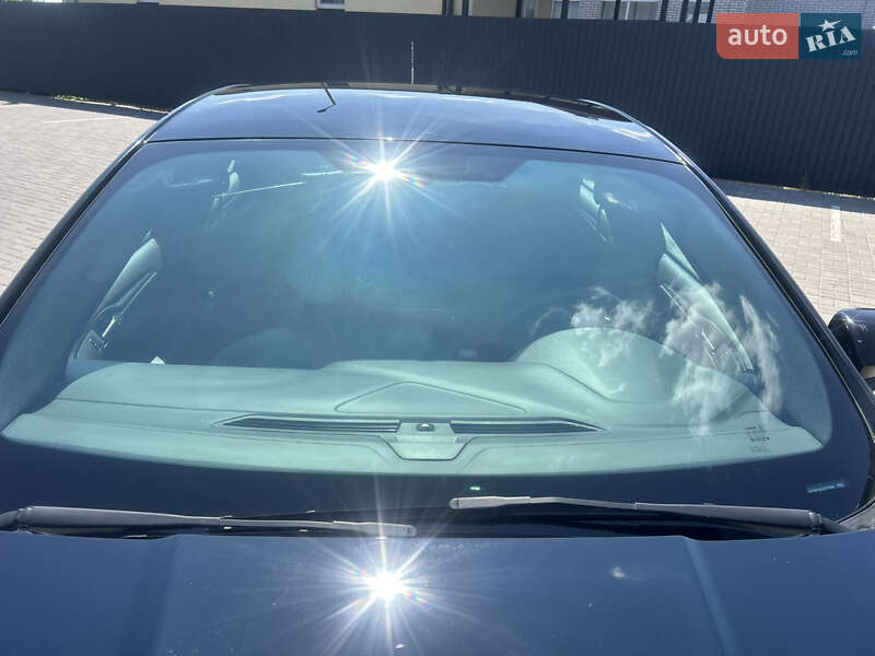 Седан Ford Fusion 2016 в Черкассах