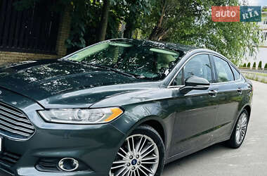 Седан Ford Fusion 2015 в Киеве