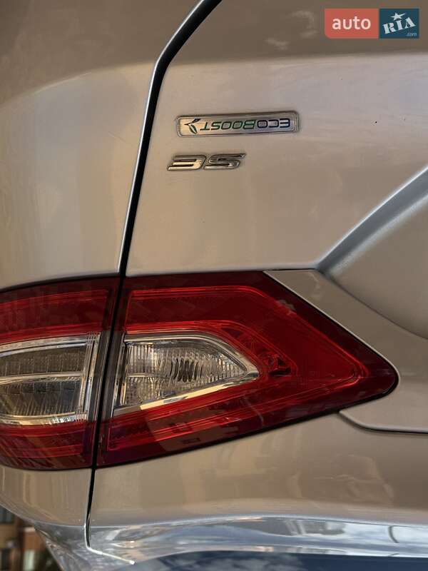 Седан Ford Fusion 2014 в Вінниці фото 18 Седан Ford Fusion 2014 в Вінниці