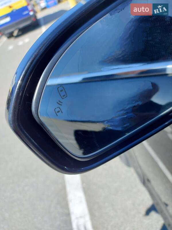 Седан Ford Fusion 2016 в Павлограде