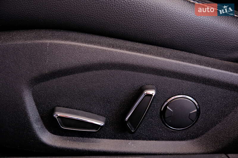 Седан Ford Fusion 2017 в Одессе