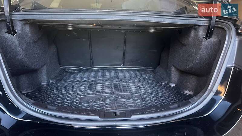 Седан Ford Fusion 2015 в Харькове