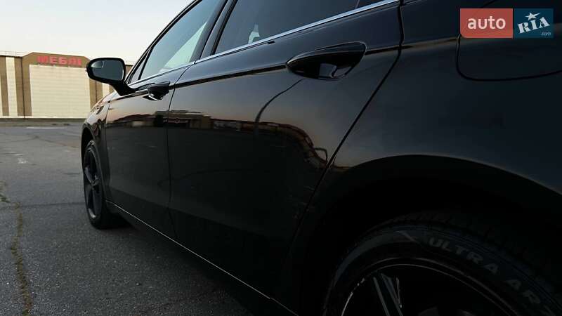 Седан Ford Fusion 2015 в Харькове
