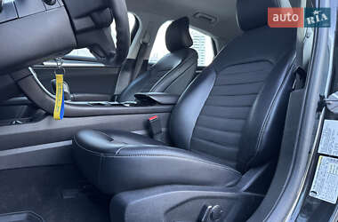 Седан Ford Fusion 2014 в 