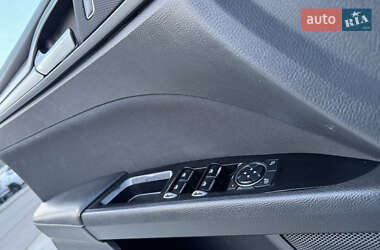 Седан Ford Fusion 2014 в 