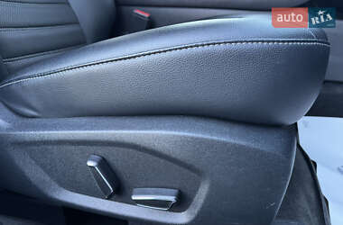 Седан Ford Fusion 2014 в 
