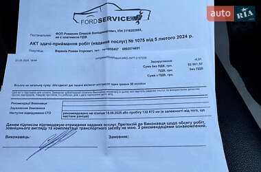 Седан Ford Fusion 2014 в 