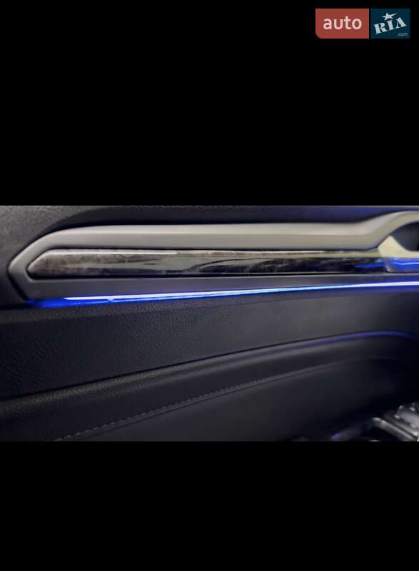 Седан Ford Fusion 2013 в Києві