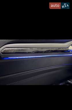 Седан Ford Fusion 2013 в 