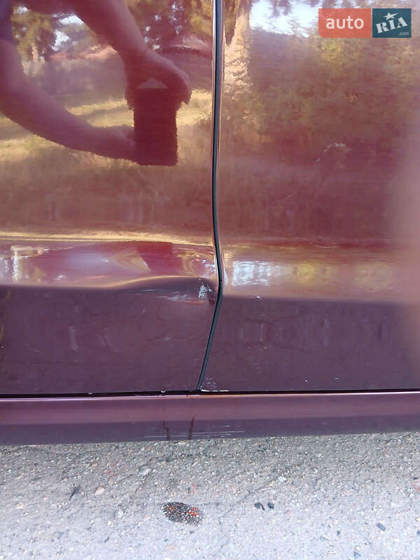 Седан Ford Fusion 2016 в Лубнах фото 5 Седан Ford Fusion 2016 в Лубнах