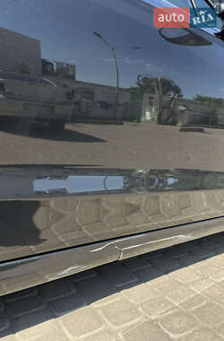 Седан Ford Fusion 2012 в 