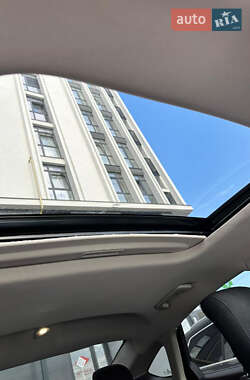 Седан Ford Fusion 2013 в 