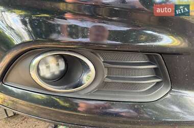 Седан Ford Fusion 2016 в 